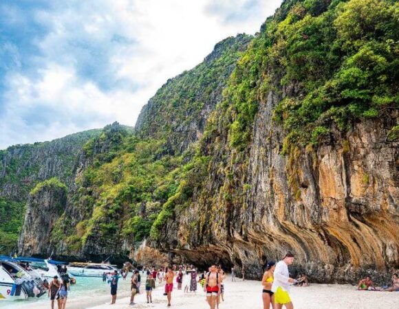 Alluring Phuket, Pattaya And Bangkok Tour