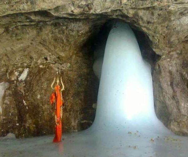 Amarnath Yatra Package