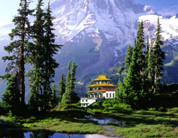 Shimla Manali Tour Package From Delhi