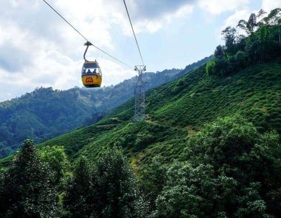 Shimla Manali Tour Package From Delhi