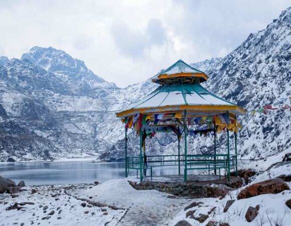 Shimla Manali Tour Package From Delhi